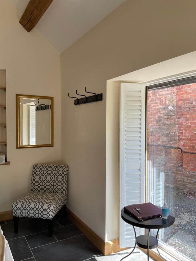 The Hophouse Villa Hereford Exterior foto