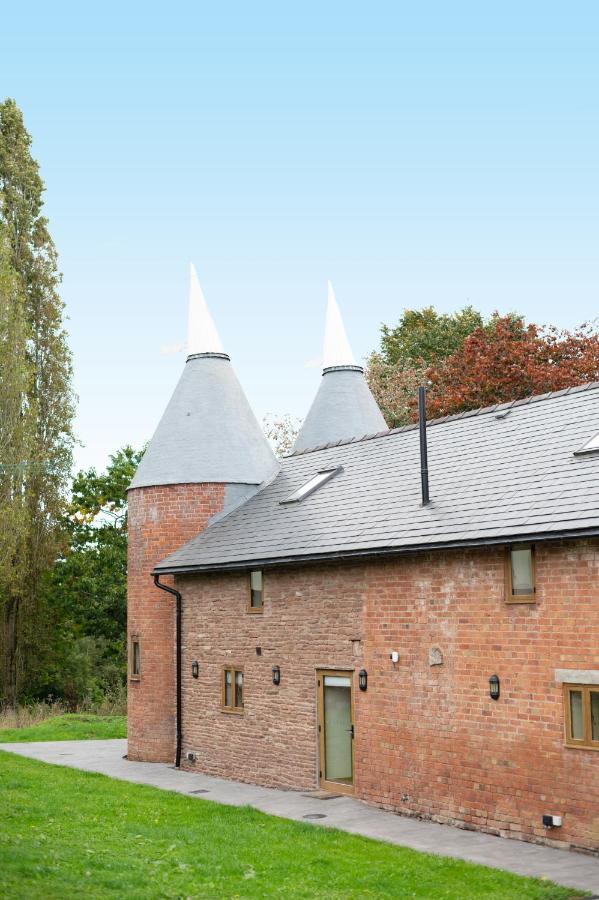 The Hophouse Villa Hereford Exterior foto
