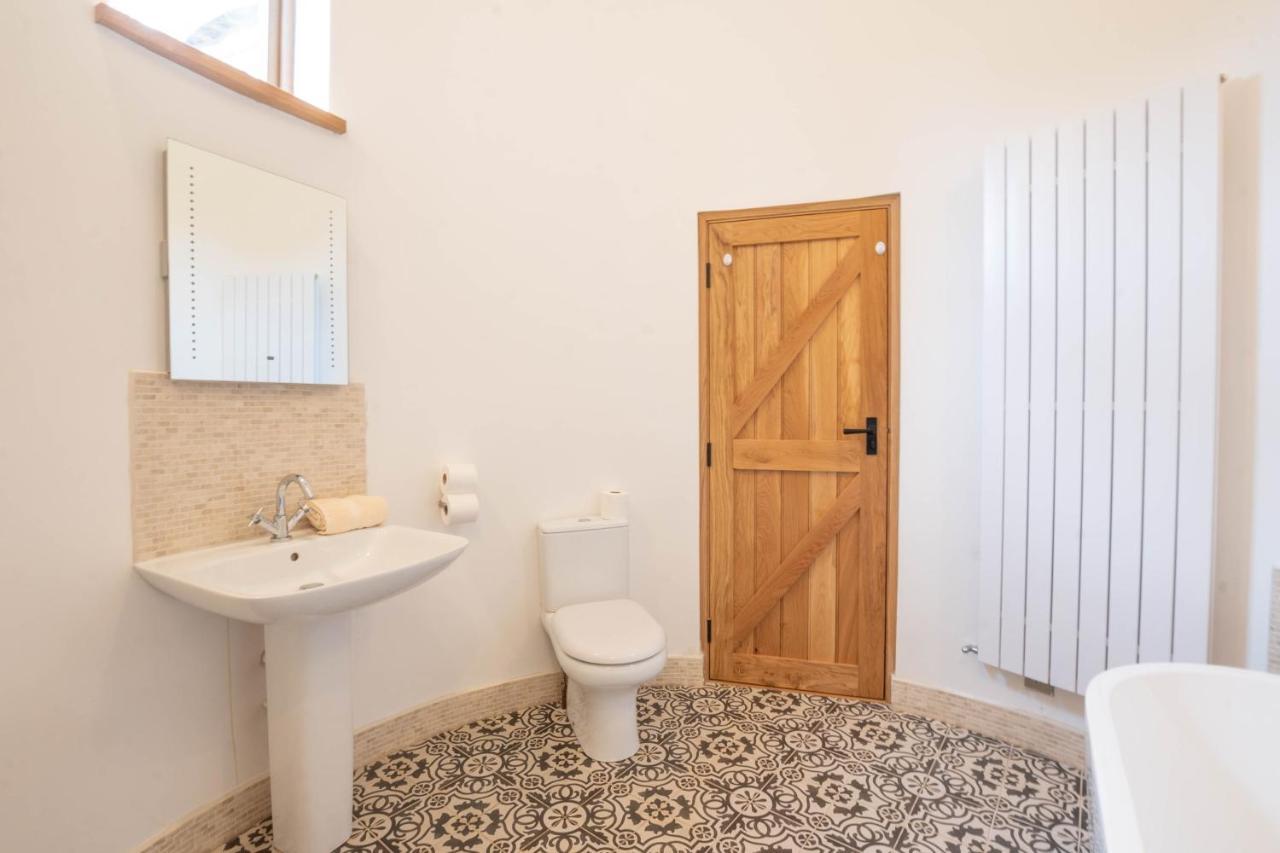 The Hophouse Villa Hereford Exterior foto